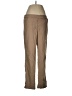 Alfred Dunner Tan Khakis Size 8 - photo 1