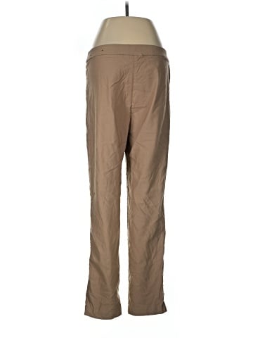 Alfred Dunner Khakis (view 2)
