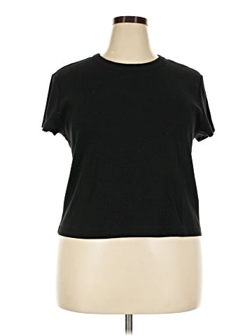 Haven Well Within Short Sleeve T-Shirt (view 1)