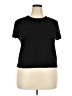 Haven Well Within Black Short Sleeve T-Shirt Size XXL - photo 1