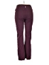 Skechers Burgundy Active Pants Size XL - photo 2