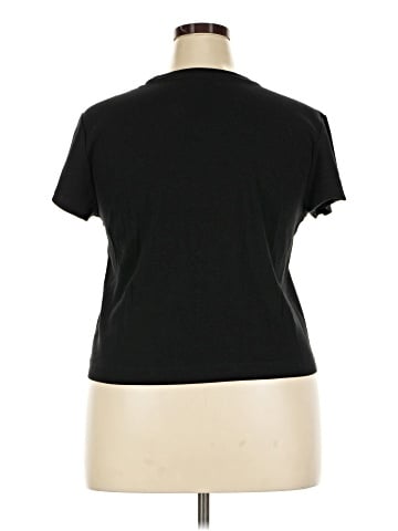 Haven Well Within Short Sleeve T-Shirt (view 2)