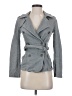 Armani Exchange Gray Jacket Size XS - photo 1