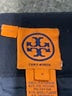 Tory Burch Solid Black Casual Skirt Size 4 - photo 4