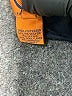 Tory Burch Solid Black Casual Skirt Size 4 - photo 5
