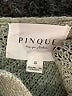 Pinque Green Pullover Sweater Size S - photo 7