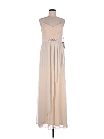 Adrianna Papell Cocktail Dress (view 1)