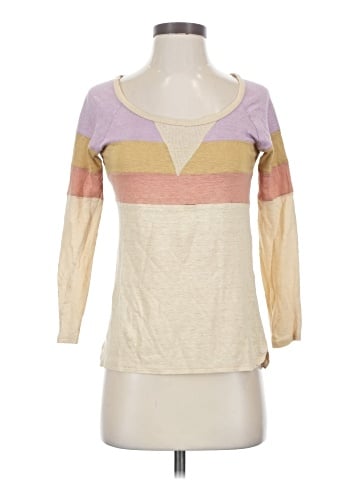 Isabel Marant Long Sleeve Top (view 1)