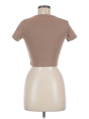 Kookai Short Sleeve Turtleneck (view 2)