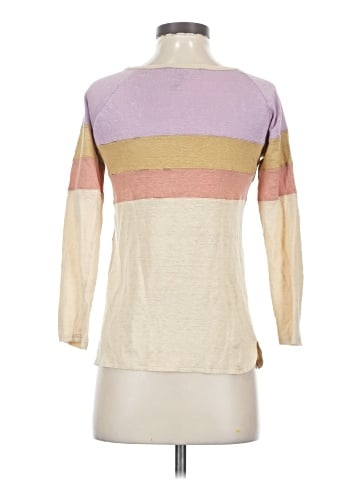 Isabel Marant Long Sleeve Top (view 2)