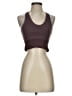 PrAna Brown Sports Bra Size S - photo 1