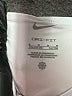 Nike Solid Silver Skort Size 5 - 6 - photo 3