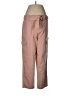 Guess Pink Cargo Pants Size 8 - photo 1