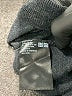 Uniqlo 100% Wool Gray Wool Pullover Sweater Size L - photo 8