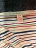 Bordeaux 100% Cotton Tan Tank Top Size XS - photo 7