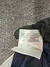 NIPON BOUTIQUE 100% Polyester Tweed Gray Blazer Size 14 - photo 8