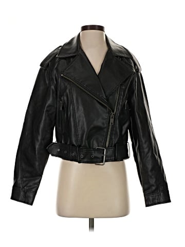 OAK + FORT Jacket (view 1)
