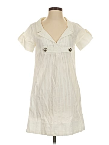 Zara Basic Casual Dress (view 1)