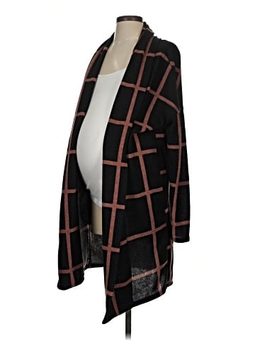 Pink Blush Cardigan (view 1)