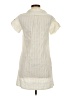 Zara Basic Ivory Casual Dress Size S - photo 2