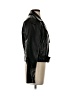 OAK + FORT 100% Polyester Black Jacket Size XS - photo 4