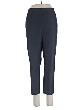 So Slimming by Chico's Dress Pants (view 1)