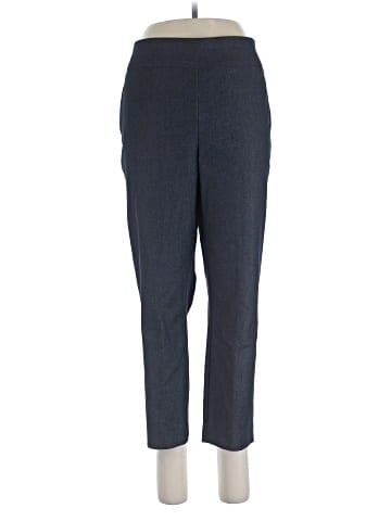So Slimming by Chico's Dress Pants (view 1)