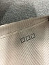 Lorna Jane Active 100% Cotton Silver Active T-Shirt Size M (estimated) - photo 7