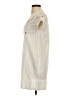 Zara Basic Ivory Casual Dress Size S - photo 5