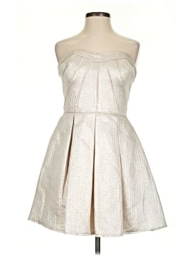 Aidan by Aidan Mattox Cocktail Dress (view 1)