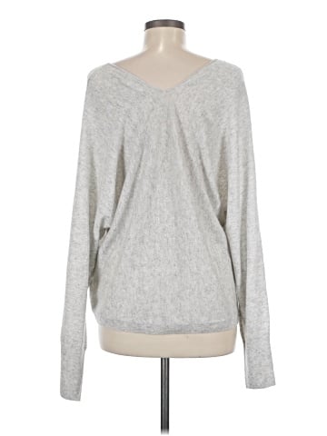 Vince. Cashmere Pullover Sweater (view 2)