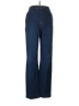 Lee 100% Cotton Blue Jeans Size 13 - photo 1