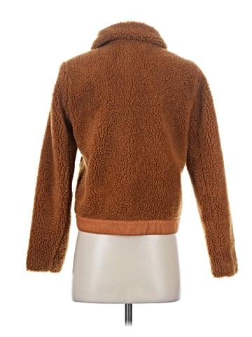 Madewell Sherpa Portland Jacket (view 2)