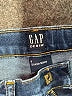 Gap Blue Jeans Size 8 - photo 3