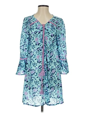 Nanette Lepore Casual Dress (view 1)