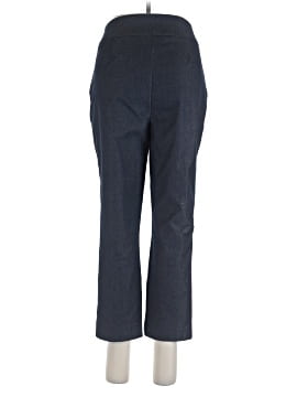 So Slimming by Chico's Dress Pants (view 2)
