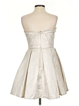 Aidan by Aidan Mattox Cocktail Dress (view 2)