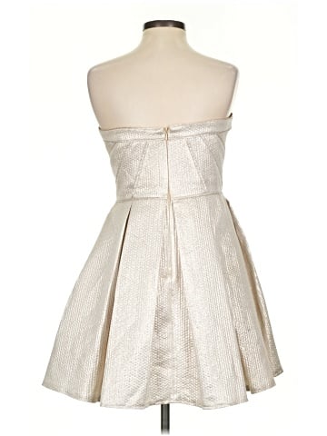 Aidan by Aidan Mattox Cocktail Dress (view 2)