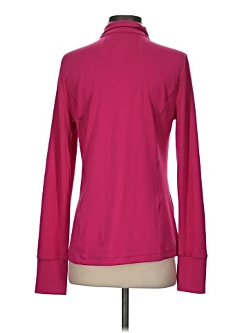 Danskin Now Track Jacket (view 2)