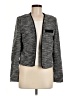 Halogen Tweed Gray Blazer Size M - photo 1