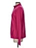 Danskin Now Pink Track Jacket Size S - photo 5