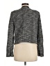 Halogen Tweed Gray Blazer Size M - photo 2