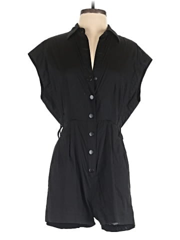 Robert Rodriguez Romper (view 1)