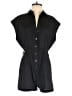 Robert Rodriguez Solid Black Romper Size 2 - photo 1