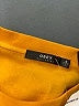 Obey Yellow Sweatshirt Size S - photo 7