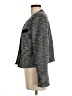 Halogen Tweed Gray Blazer Size M - photo 5