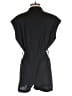 Robert Rodriguez Solid Black Romper Size 2 - photo 2