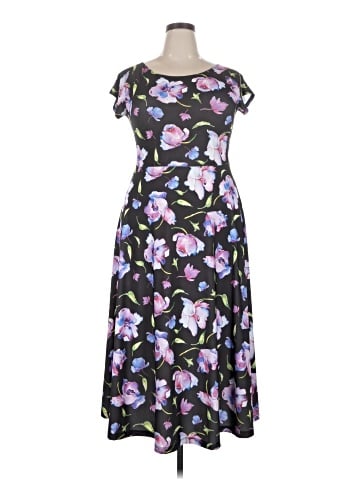 Lbisse Casual Dress (view 1)