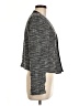 Halogen Tweed Gray Blazer Size M - photo 4
