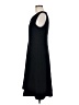 Talbots Solid Black Cocktail Dress Size 8 - photo 5